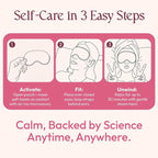 FOMIN Steam Eye Mask for Mothers Day - Image 3
