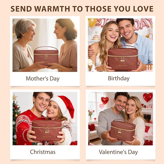 25 Pcs Mother's Day Gift, Bath & Body Gift Set - Image 8