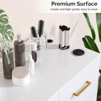 OmySalon Professional Barber Station, Salon Stations - Image 8