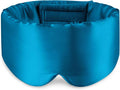 Zenssia 100% Mulberry Silk Sleep Mask Eye Mask by Zenssia