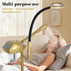 Professional Facial Steamer Adjustable Height and Angle, Face Steamer Clean - Image 3