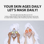 Lululun 7EA Anti Aging Face Mask - Image 5