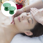 FOMIYES Jade Massager: Mushroom Gua Sha - Image 6