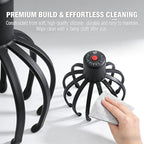 Electric Scalp Massager - Image 5