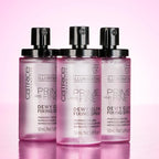 Catrice | Prime & Fine Illuminating Dewy Glow Spray | Transparent and Fast - Image 5