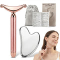 Rena Chris Gua Sha & Neck Lift Tool by RenaChris