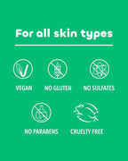 Seaweed Bath Co. Detox Body Wash - Image 6