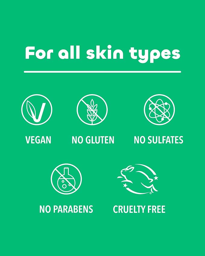 Seaweed Bath Co. Detox Body Wash - Image 6