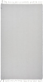 Beach Towel | Cotton Beach Towels, Sand Free, Highly Absorbent, Quick Dry by LA%60HAMMAMFINELIVING