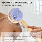 Back Scrubber for Shower - Image 3