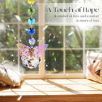 Sympathy Gift Baskets, Unique Memorial Gifts - Image 2