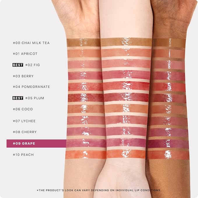 Nature Republic HONEY MELTING LIP SOFT LIP STICK Hydrating Gloss, Moisturizing - Image 5