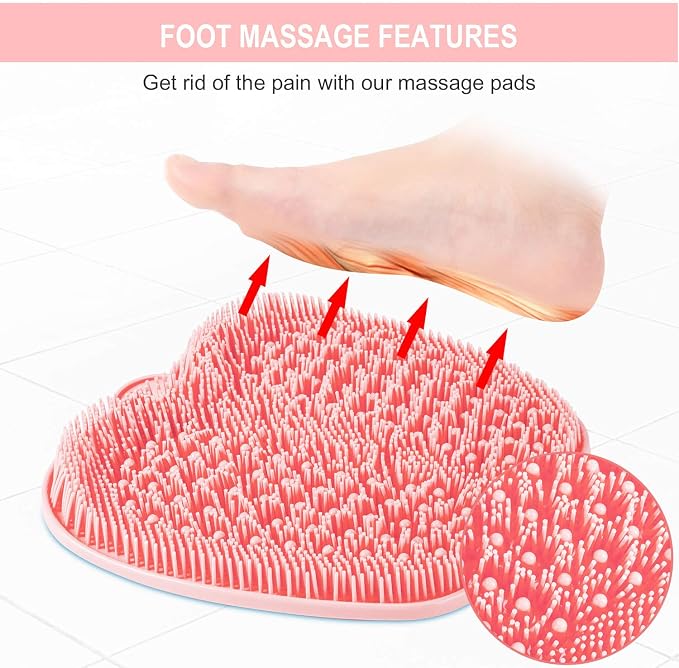 BESKAR XL Large Foot Scrubber Mat - Image 5