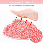 BESKAR XL Large Foot Scrubber Mat - Image 5