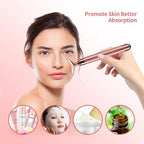 SSGP 2-in-1 Electric Face Massager - Image 6