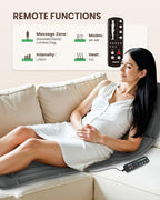 Heycool Full Body Massage Mat - Image 4