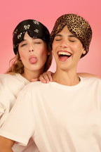 Glow People Silk Sleep Mask – 100% Mulberry Silk Eye Mask - Image 7
