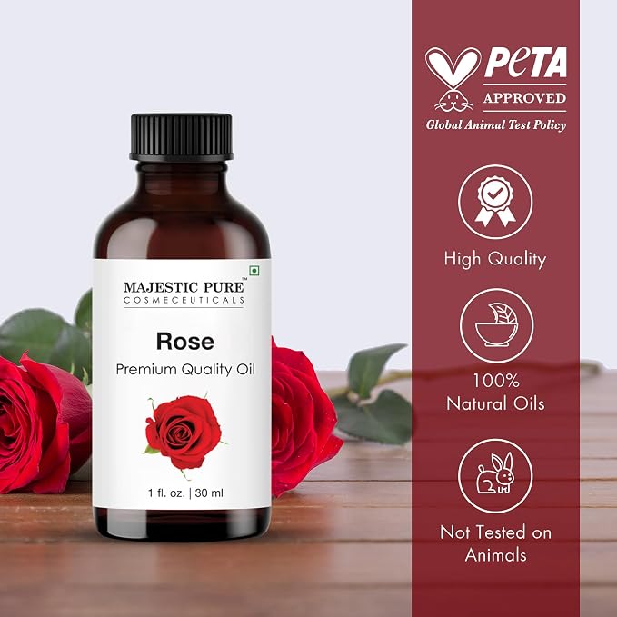 Majestic Pure Essential Oil - Image 4