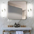 OOWOLF LED Vanity Light, 12W 17.3in Bathroom Vanity Lamp 1200LM Bathroom - Image 4