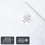 Infinitee Xclusives Luxury Wash Cloths - Image 5