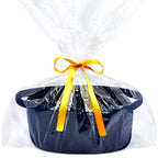 ABenkle Small Basket with Handles - Image 4