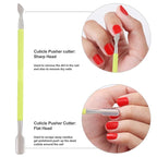 YINYIN Professional Cuticle Trimmer - Image 5