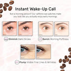 grace & stella Caffeine Under Eye Patches - Image 3