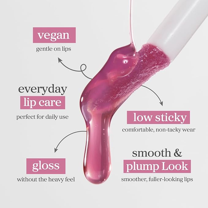 NOONI Korean Lip Oil - Image 8