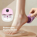 Collapsible Foot Spa Bath Massager - Image 6