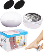 Foot Dead Skin Remover Tool, Heel Peeler Scraper by Unknown