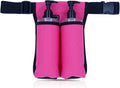 Massage Oil Holster, Adjustable and Durable Massage Holster, Bag only, Bottle by WearWan