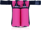 Massage Oil Holster, Adjustable and Durable Massage Holster, Bag only, Bottle by WearWan