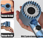 Shower Head with Handheld, Filtered Shower Heads High Pressure, High Flow Even - Image 6