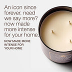 Bath & Body Works Mahogany Teakwood Intense 3-Wick Candle - Image 2