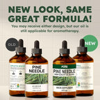100% Pure Pine Needle Oil - Image 7