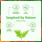 SVA Thuja Essential Oil – 4 Fl Oz – 100% Natural Thuja Oil - Image 3