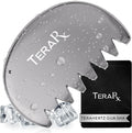 TeraRX® Terahertz Gua Sha Comb – Authentic Terahertz Massage Tool by TeraRX