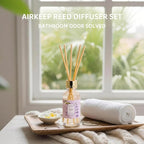 Airkeep Reed Diffuser Oil Set - Image 5