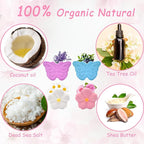 Bath Foot Bombs, 16 Pack Foot Soak - Image 3