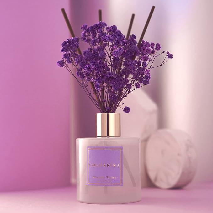 Cocorrína Premium Reed Diffuser Set - Image 2
