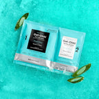 AvryBeauty Gel-Ohh Jelly Spa Bath 3 Pack, Pearl Glow, Clean Scented, Aloe - Image 2
