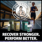 Coach Soak Recovery Bath Soak & Magnesium Cream - Image 8