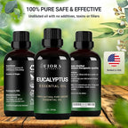 Eucalyptus Essential Oil - Image 8