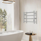 Towel Warmer with Built-in Timer - Image 5