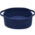 ABenkle Small Basket with Handles by ABenkle