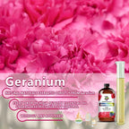 Geranium Essential Oil - Image 7