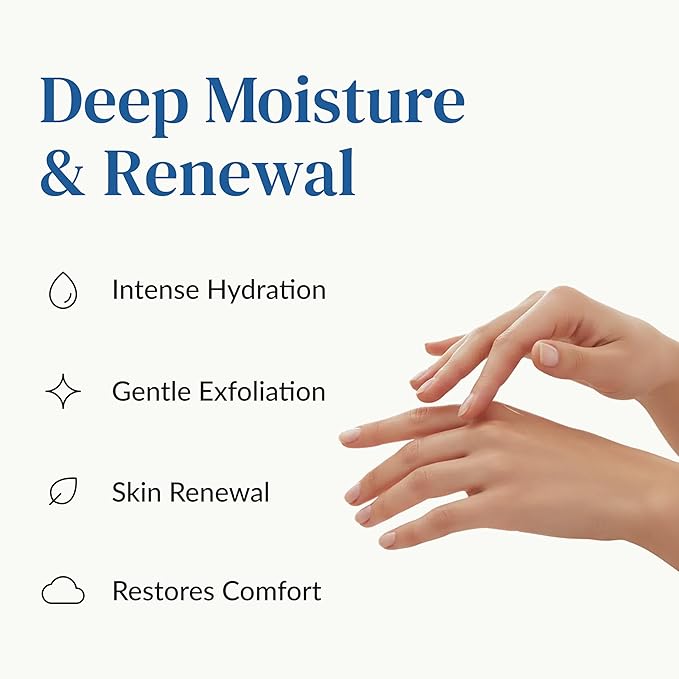 Epielle Intensive Repairing Hand Mask 6 Pairs, Soften - Image 3