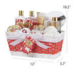 17Pcs Mothers Day Gift Basket, Gifts - Image 9