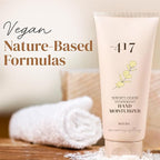 -417 Minus Matcha Anti-Oxidant Hand Moisturizer: Hydrating & Revitalizing - Image 6