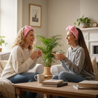 Spa Headbands, Makeup Headbands - Image 8